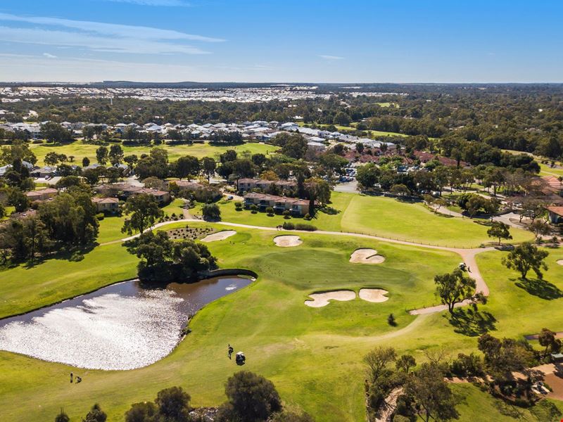 29/6 Verdelho Drive, The Vines WA 6069