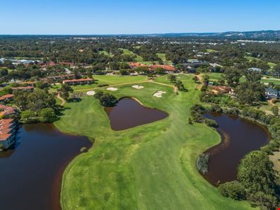 29/6 Verdelho Drive, The Vines WA 6069