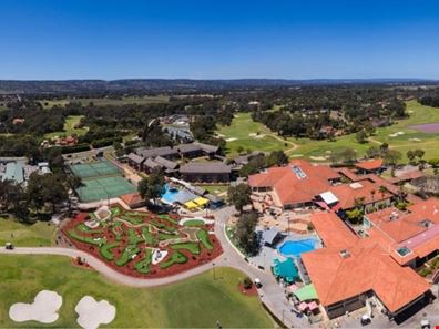 29/6 Verdelho Drive, The Vines WA 6069