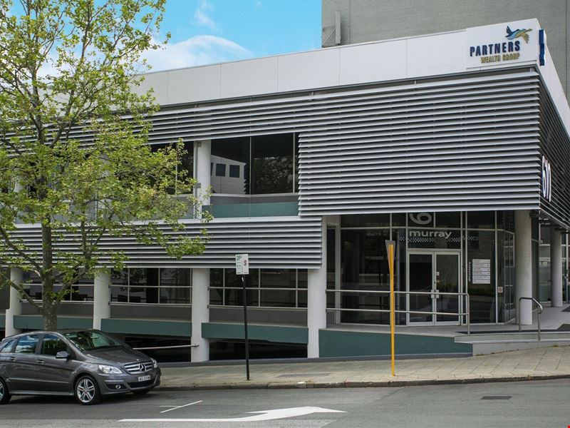 West Perth WA 6005