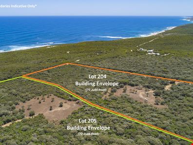 70 Judd Road, Gracetown WA 6284