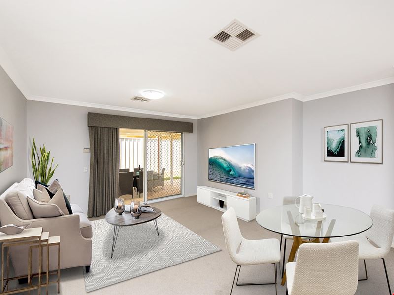 34/11 Nugent Street, Balcatta WA 6021