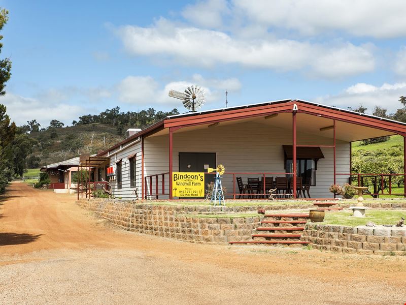 132 Kay Road, Bindoon WA 6502