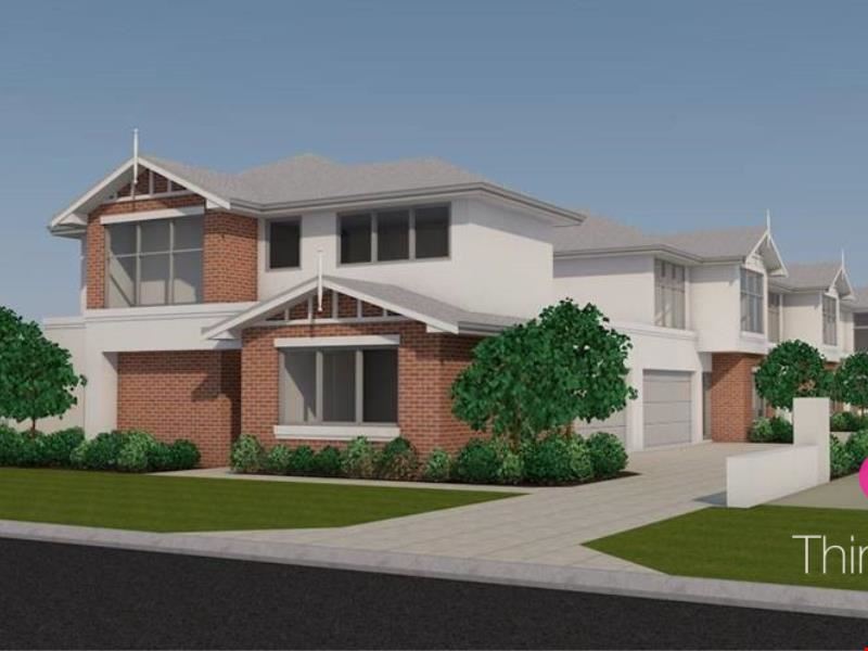 1/227 St Kilda Road, Kewdale WA 6105