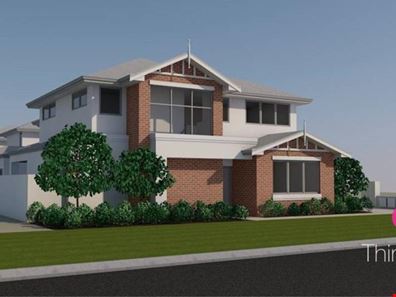 1/227 St Kilda Road, Kewdale WA 6105