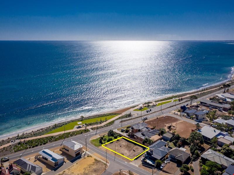 3 Dean Street, Beresford WA 6530