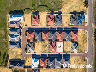 Lot 37 Belches Loop, Seville Grove WA 6112