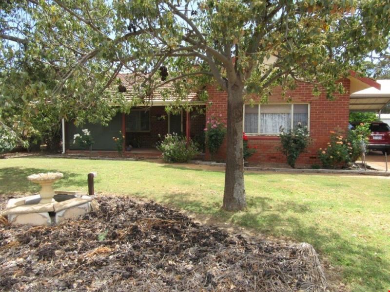 45 Mayrhofer Street, Three Springs