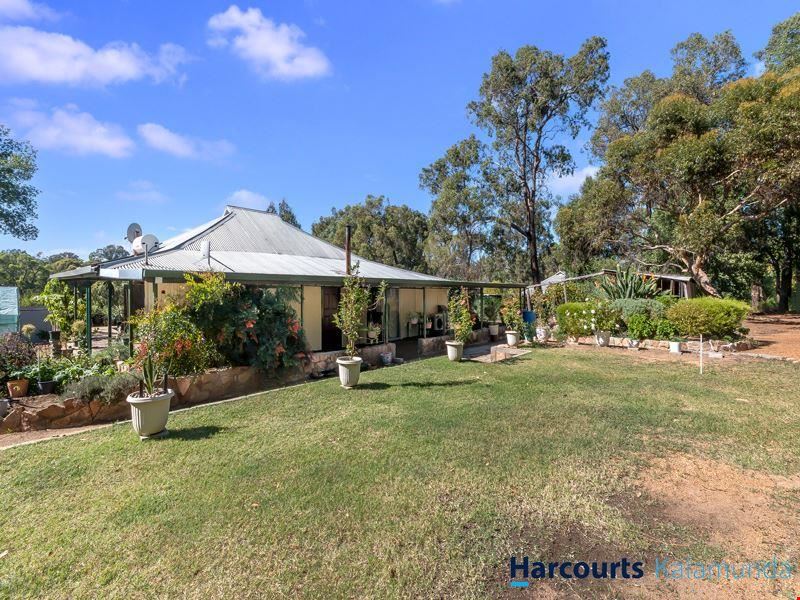 380 Bailup Road, Wooroloo WA 6558