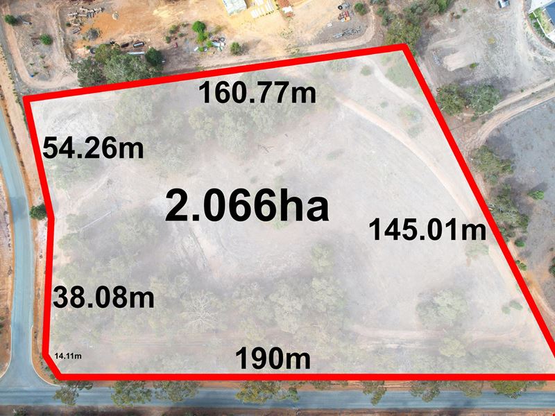 260 Maddern South Road, Chittering WA 6084