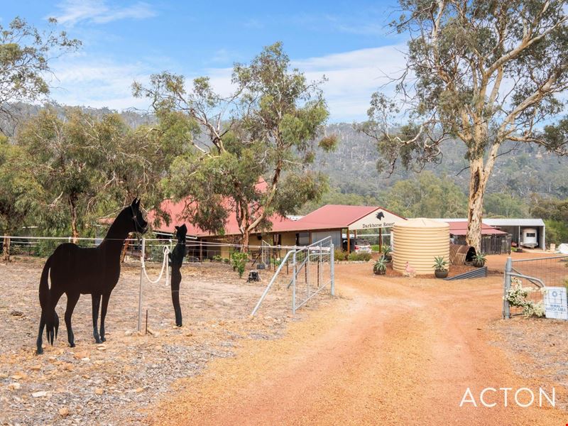 8 Acacia Close, Toodyay WA 6566