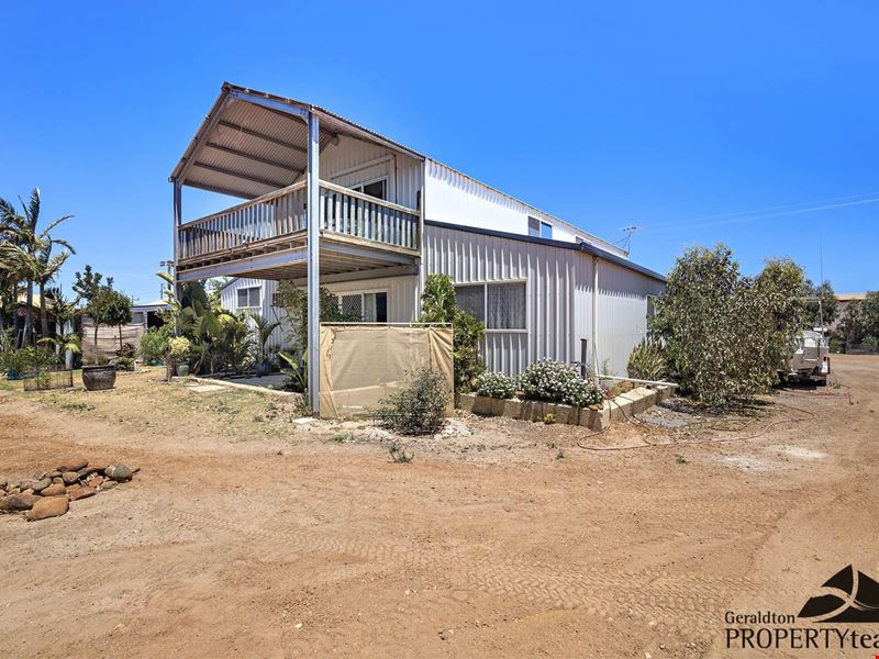 19 Moore Road, Dongara WA 6525