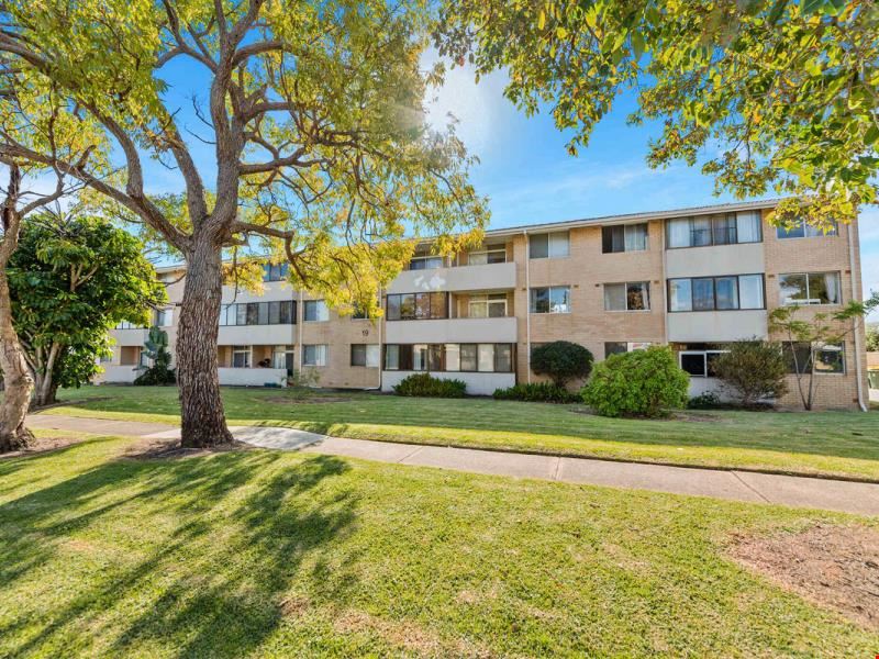 9/19 Raymond Street, Yokine WA 6060