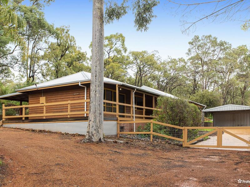 75 Brooking Road, Mahogany Creek WA 6072