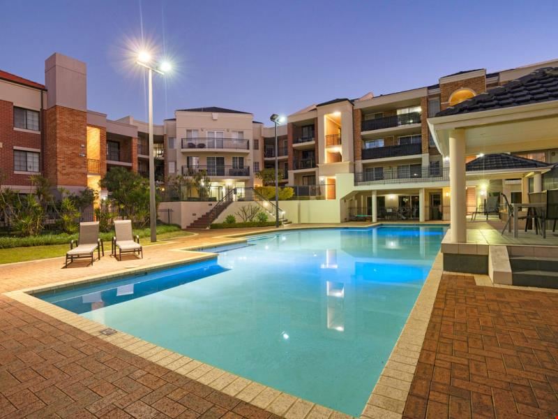 30/7 Delhi Street, West Perth WA 6005