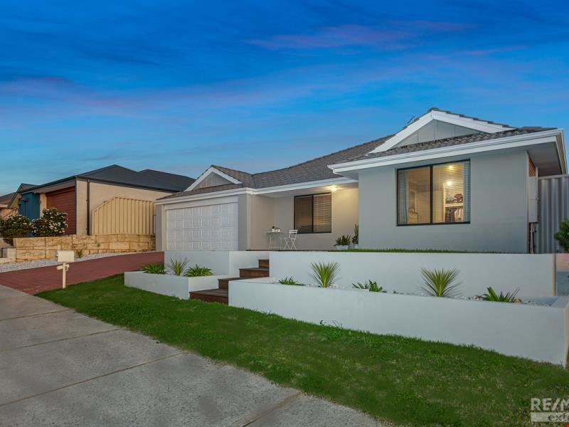24 Tarbert Parade, Ridgewood WA 6030