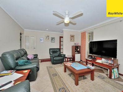 13 Harold Street, Bellevue WA 6056