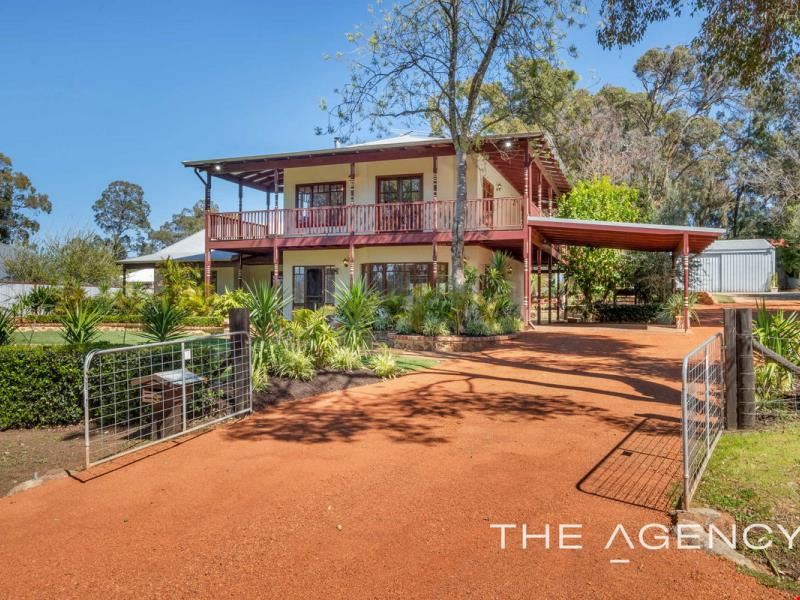 3 Hanley Street, Stoneville WA 6081