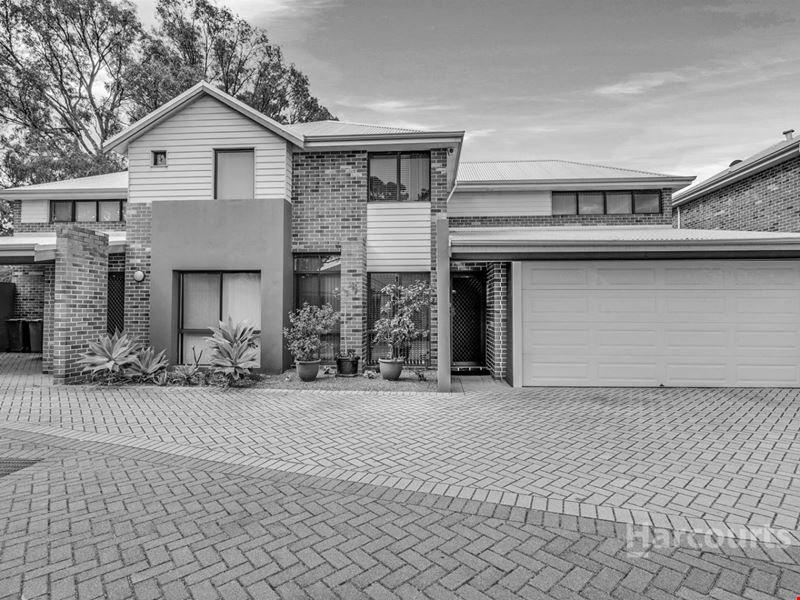 34/1 Mariners Cove Drive, Dudley Park WA 6210
