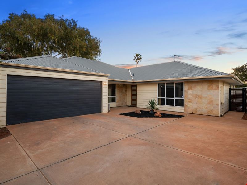 108a Campbell Street, Lamington WA 6430
