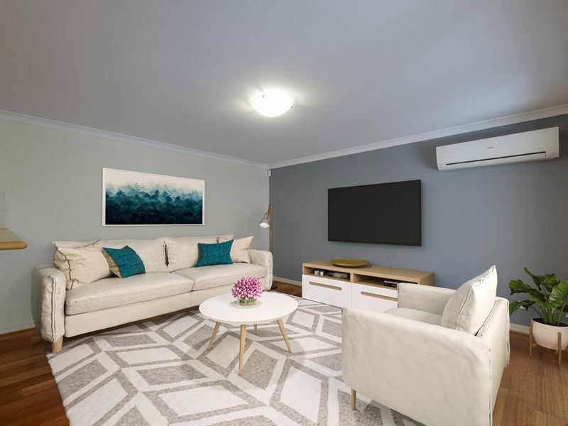 1/5 Tyler Street, Joondanna WA 6060