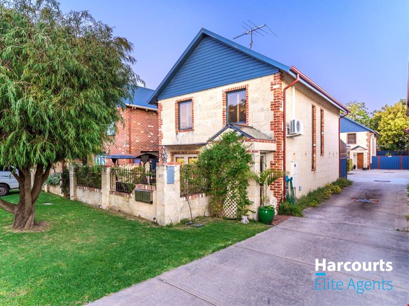 1/207 Kent Street, Rockingham WA 6168