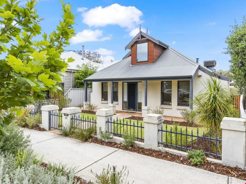 34 Peel Street, Jolimont WA 6014