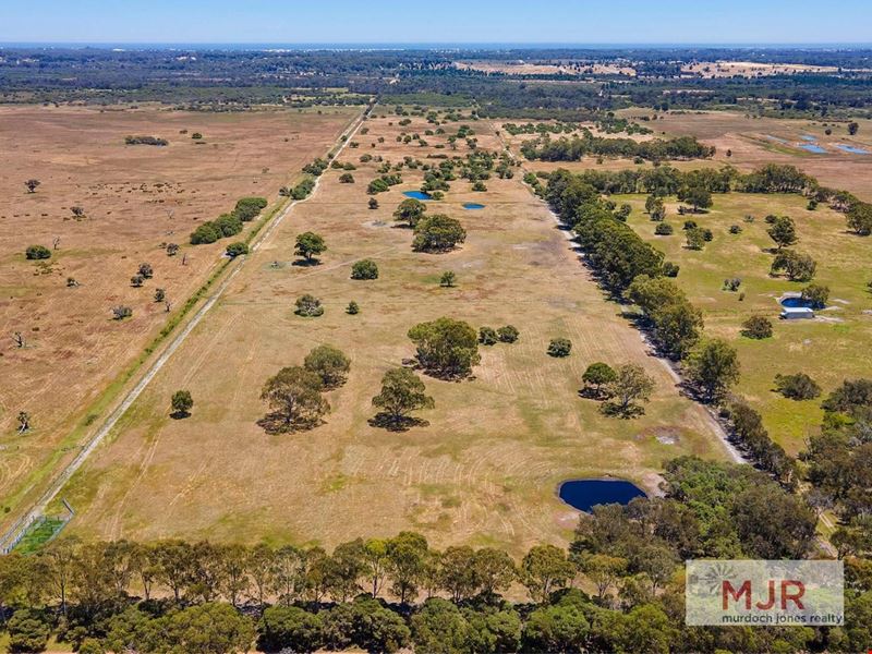 Lot 1090 River Road, Hopeland WA 6125