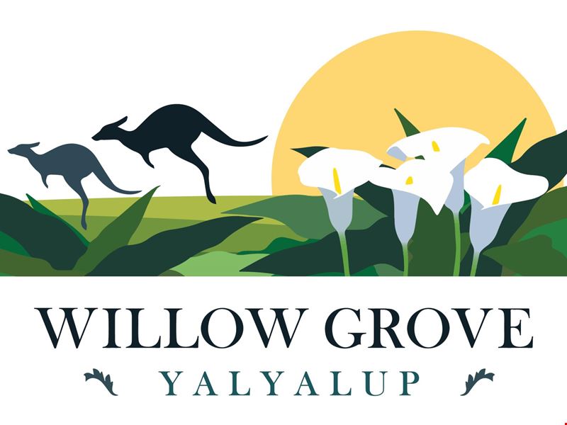 Lot 28 Arum Grove, Yalyalup WA 6280