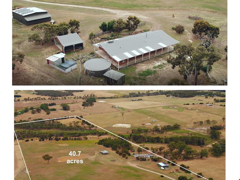 430 Fisher Road, Mount Barker WA 6324