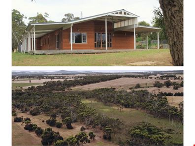 430 Fisher Road, Mount Barker WA 6324