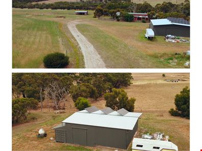 430 Fisher Road, Mount Barker WA 6324