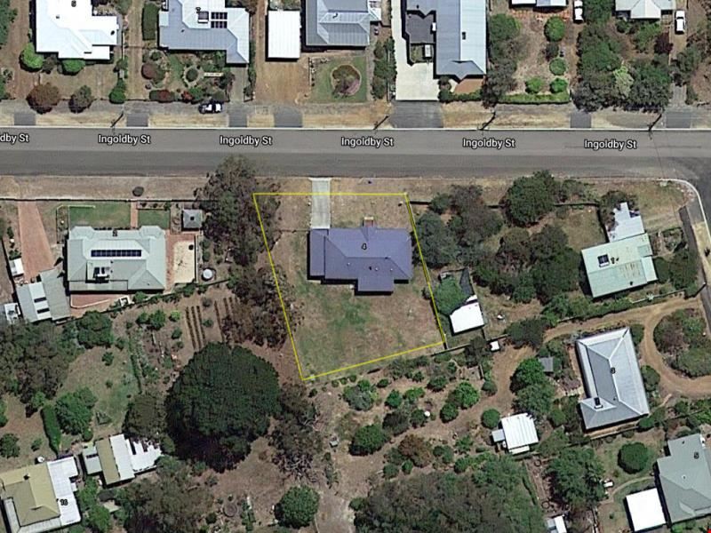 4 Ingoldby Street, Mount Barker