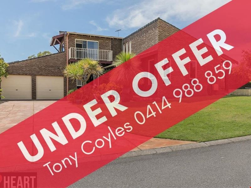 2 Stone Court, Bibra Lake WA 6163