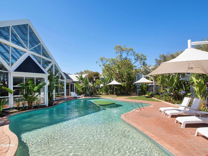 69/11 Holgate Road, Broadwater WA 6280