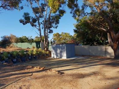 48 Abels Road, Boyup Brook WA 6244