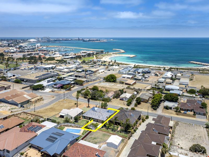 26B Simpson Street, Beresford WA 6530