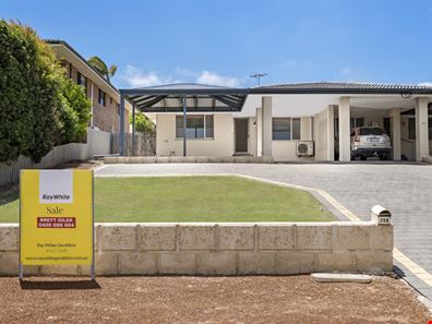 26B Simpson Street, Beresford WA 6530