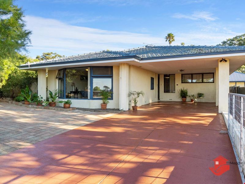 1/94 Carawatha Avenue, Mount Nasura WA 6112