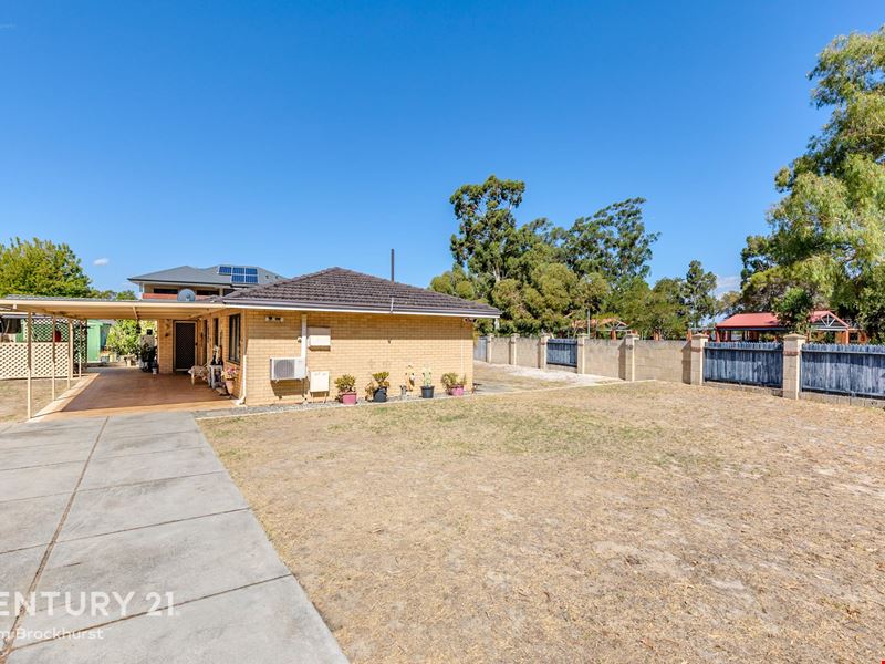 64 Gillon Street, Karawara WA 6152