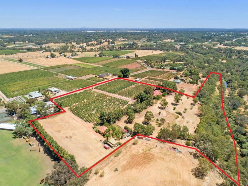 127 Memorial Avenue, Baskerville WA 6056