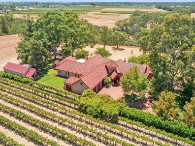 127 Memorial Avenue, Baskerville WA 6056