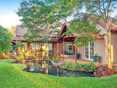 127 Memorial Avenue, Baskerville WA 6056