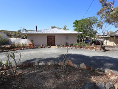 23 Nickeltown Cres, Kambalda East WA 6442