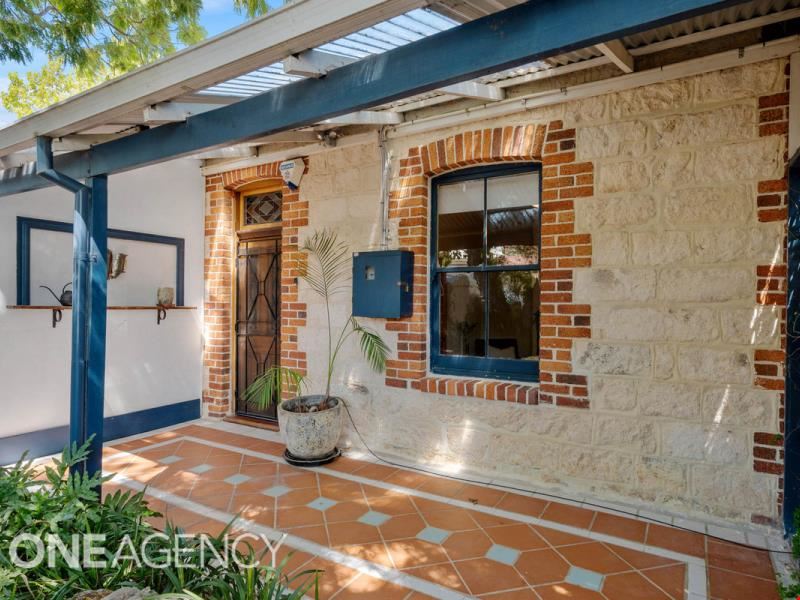 115 Hampton Road, South Fremantle WA 6162