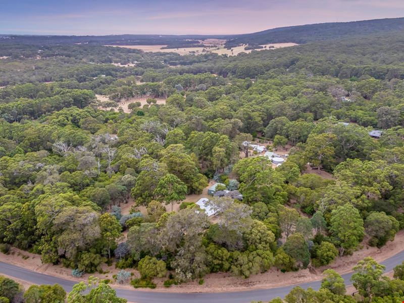 109 Calkarri Drive, Augusta WA 6290