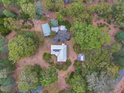 109 Calkarri Drive, Augusta WA 6290