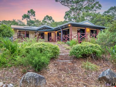 109 Calkarri Drive, Augusta WA 6290