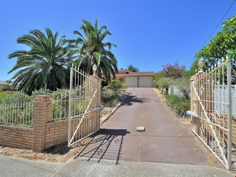36 Harper Street, Woodbridge WA 6056