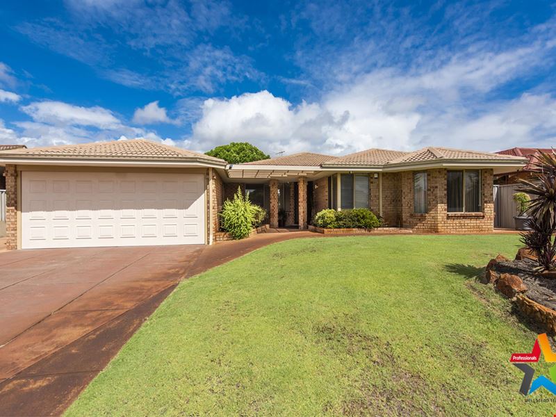 3 Parkin Court, Eden Hill